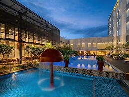 Radisson Lampung Kedaton