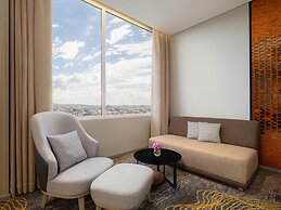 Radisson Lampung Kedaton