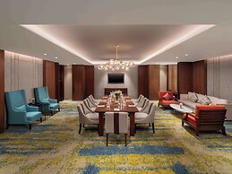 Radisson Lampung Kedaton