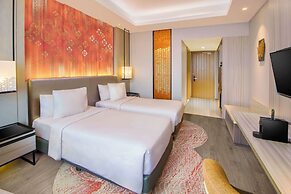 Radisson Lampung Kedaton