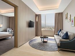 Radisson Lampung Kedaton