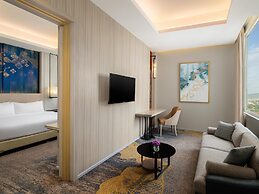 Radisson Lampung Kedaton