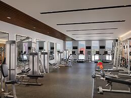 Radisson Lampung Kedaton