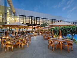 Radisson Lampung Kedaton