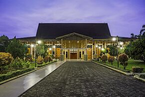 Radisson Lampung Kedaton