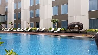 Radisson Lampung Kedaton