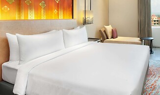 Radisson Lampung Kedaton