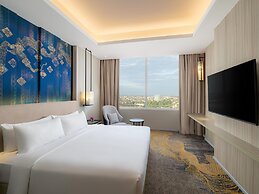 Radisson Lampung Kedaton