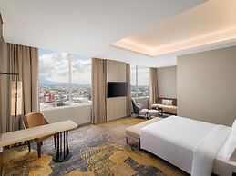 Radisson Lampung Kedaton