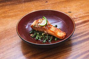 Radisson Lampung Kedaton