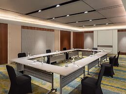 Radisson Lampung Kedaton