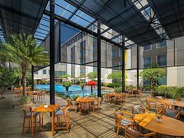 Radisson Lampung Kedaton