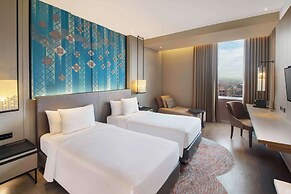 Radisson Lampung Kedaton