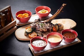 Radisson Lampung Kedaton