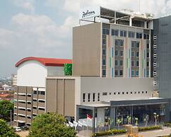 Radisson Lampung Kedaton