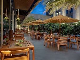 Radisson Lampung Kedaton