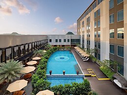 Radisson Lampung Kedaton