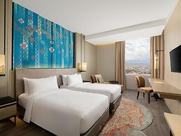 Radisson Lampung Kedaton