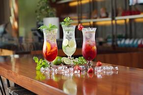 Radisson Lampung Kedaton