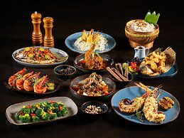 Radisson Lampung Kedaton