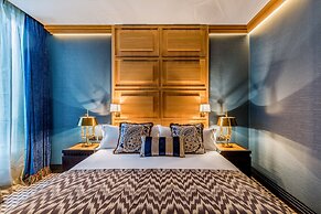 Room Mate Collection Alba, Madrid