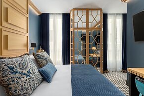 Room Mate Collection Alba, Madrid