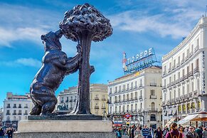 Room Mate Collection Alba, Madrid