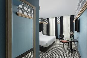 Room Mate Collection Alba, Madrid