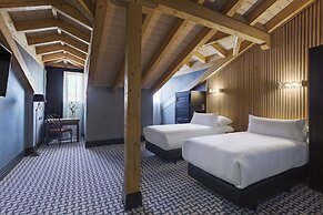 Room Mate Collection Alba, Madrid