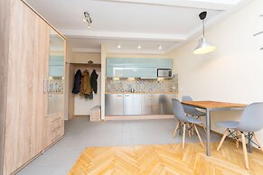 Private Flat In The Heart Of Krakow  p4you pl