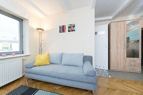 Private Flat In The Heart Of Krakow  p4you pl