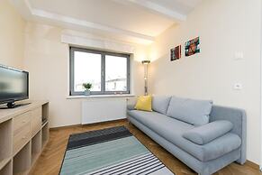 Private Flat In The Heart Of Krakow  p4you pl