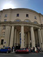 Private Flat In The Heart Of Krakow  p4you pl