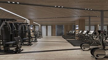 Bristol Hotel Salalah