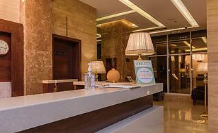 Bristol Hotel Salalah