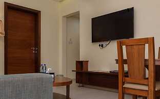 Bristol Hotel Salalah