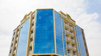 Bristol Hotel Salalah