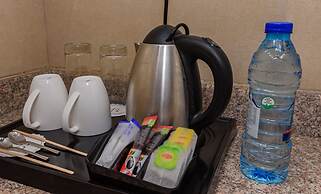 Bristol Hotel Salalah