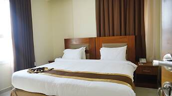 Bristol Hotel Salalah