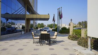 Bristol Hotel Salalah