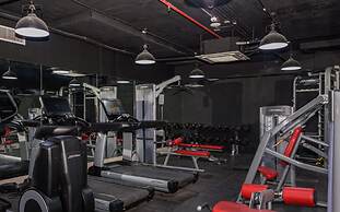 Bristol Hotel Salalah