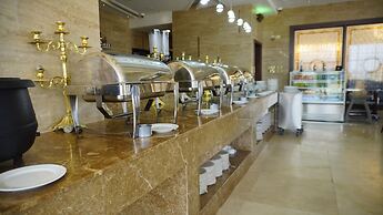 Bristol Hotel Salalah