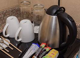 Bristol Hotel Salalah