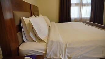 Bristol Hotel Salalah