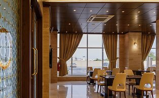 Bristol Hotel Salalah