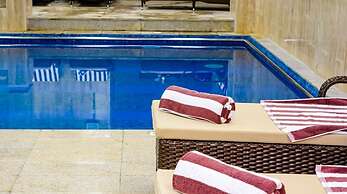 Bristol Hotel Salalah