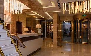 Bristol Hotel Salalah