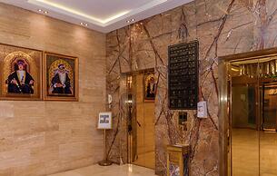 Bristol Hotel Salalah