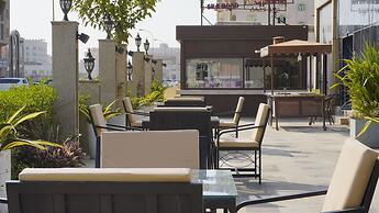 Bristol Hotel Salalah