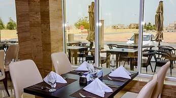 Bristol Hotel Salalah